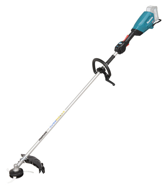XGT® UR017GZ Brushcutter - Power and efficiency for optimal maintenance of green spaces