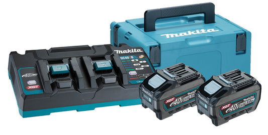 PowerPack XGT® 191U13-9 - The new generation of power and autonomy