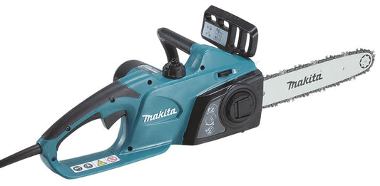 UC3541A Electric Chainsaw: Power and Comfort for Efficient Cutting