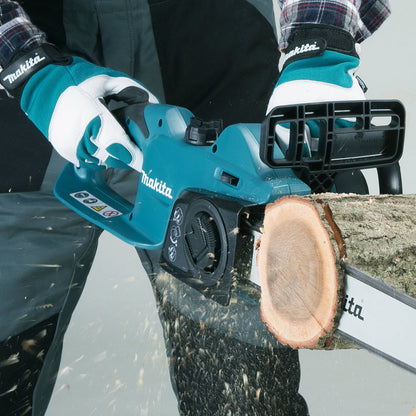 UC3541A Electric Chainsaw: Power and Comfort for Efficient Cutting